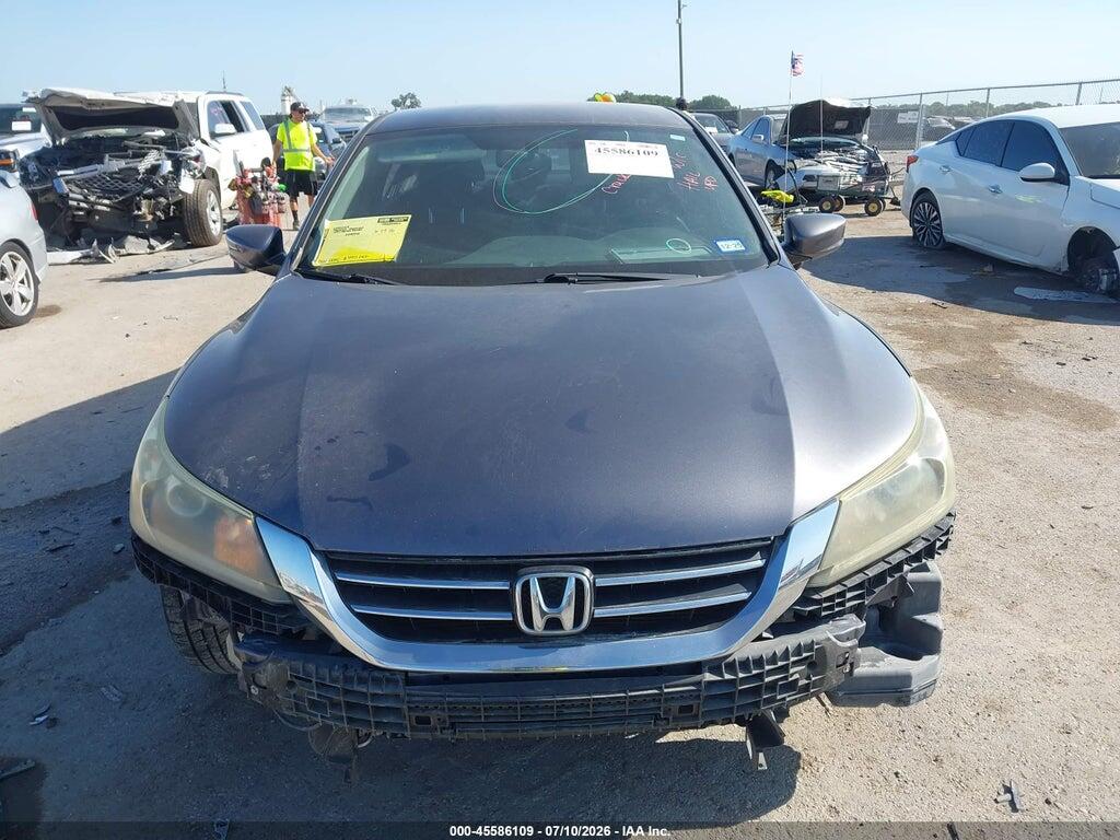 1HGCR2F52FA000457 2015 HONDA ACCORD photo no. 12