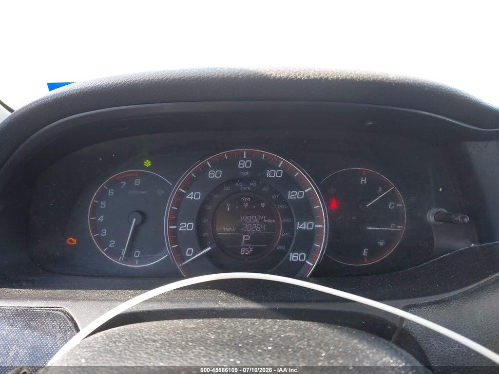1HGCR2F52FA000457 2015 HONDA ACCORD photo no. 7
