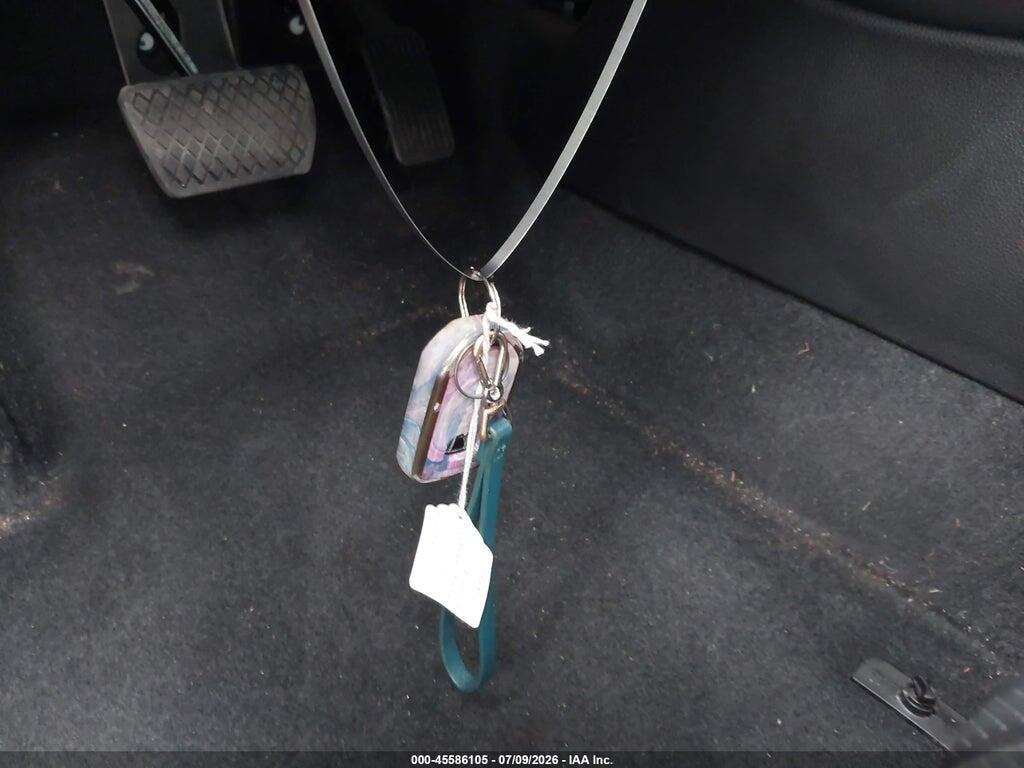 1HGCV1F54NA055450 2022 HONDA ACCORD photo no. 11