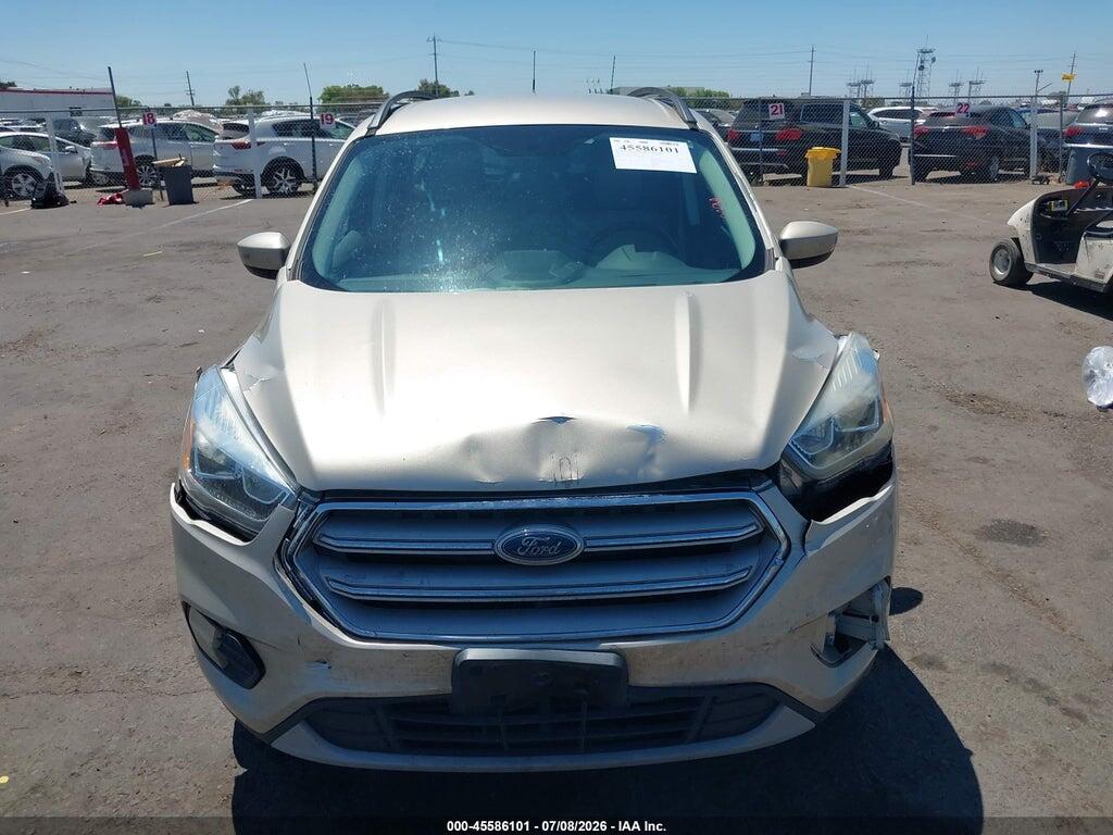 1FMCU9HD0JUC48820 2018 FORD ESCAPE photo no. 12