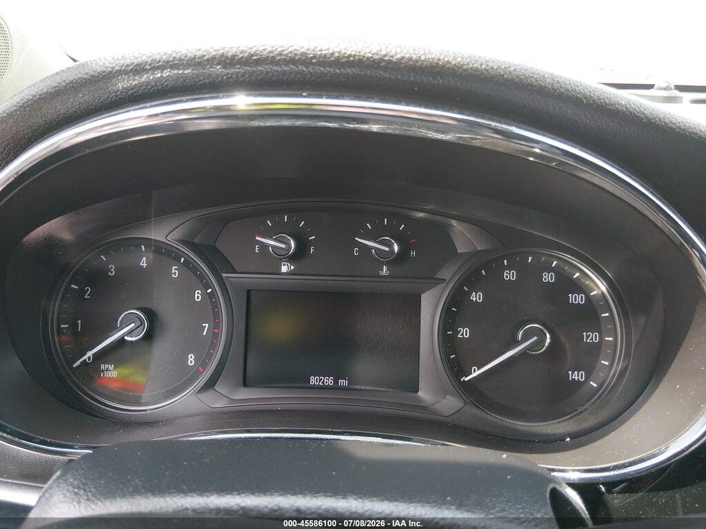 KL4CJASB9KB878977 2019 BUICK ENCORE photo no. 7