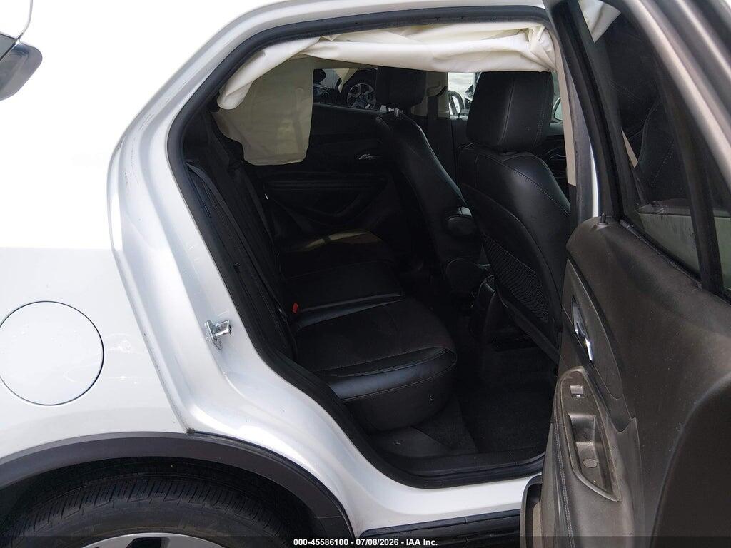 KL4CJASB9KB878977 2019 BUICK ENCORE photo no. 8