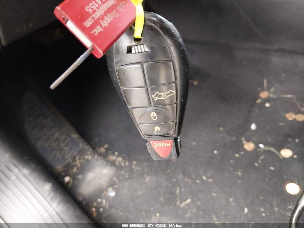 1C3CDFBB4FD187770 2015 DODGE DART photo no. 11