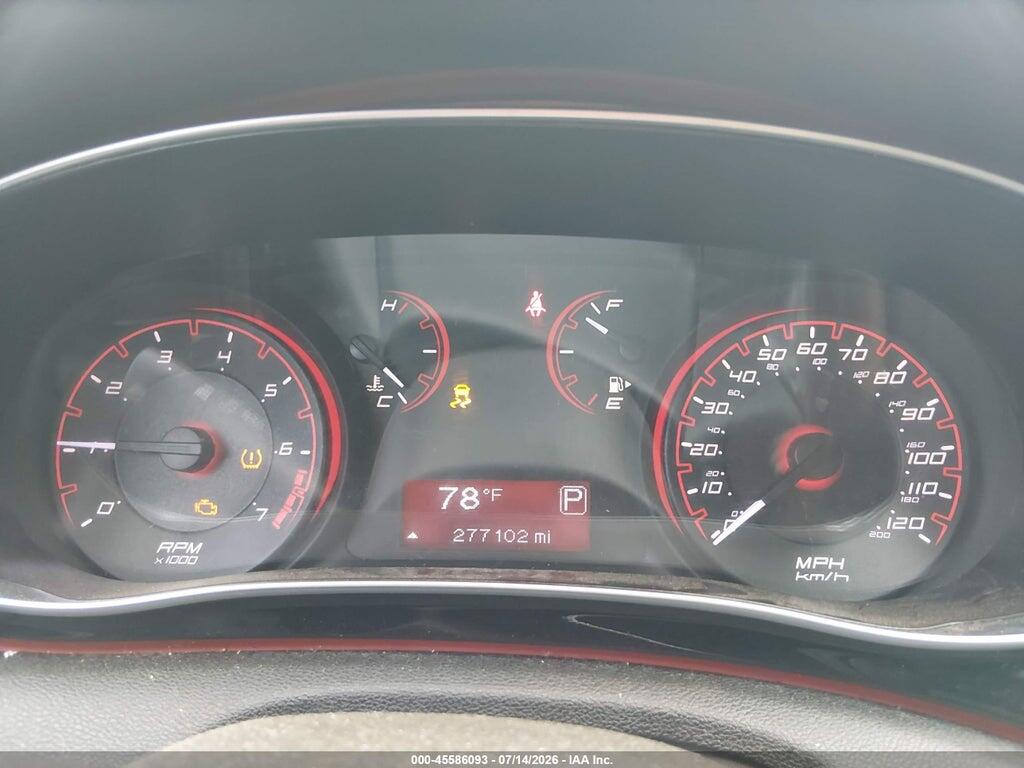 1C3CDFBB4FD187770 2015 DODGE DART photo no. 7