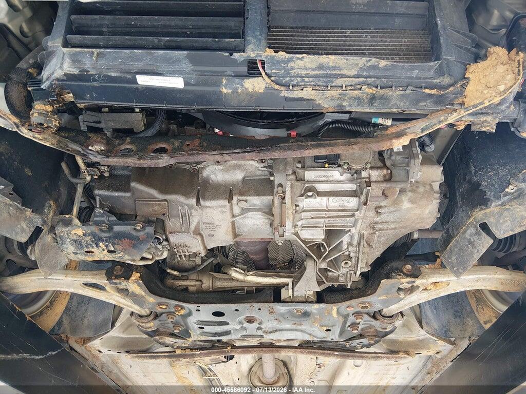 1FADP3K21FL211511 2015 FORD FOCUS photo no. 6