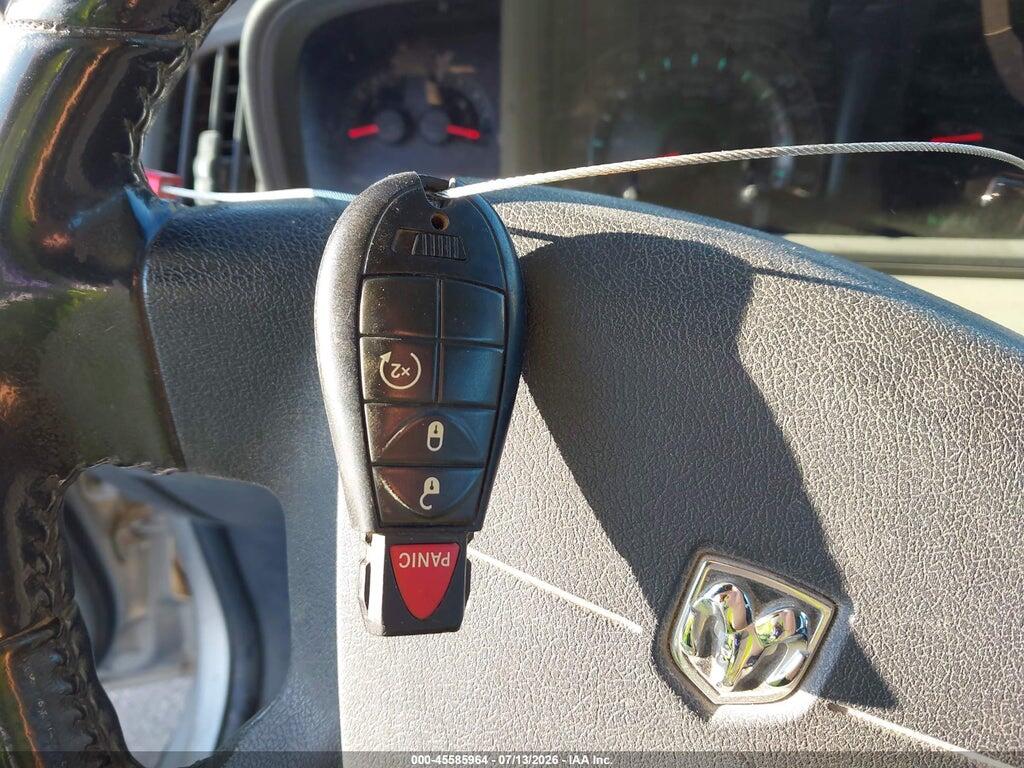 3D4PH5FV4AT162907 2010 DODGE JOURNEY photo no. 11