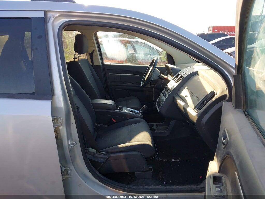 3D4PH5FV4AT162907 2010 DODGE JOURNEY photo no. 5