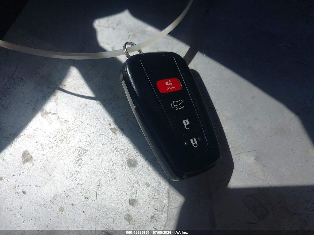 5TDJZRAH2MS059038 2021 TOYOTA HIGHLANDER photo no. 11