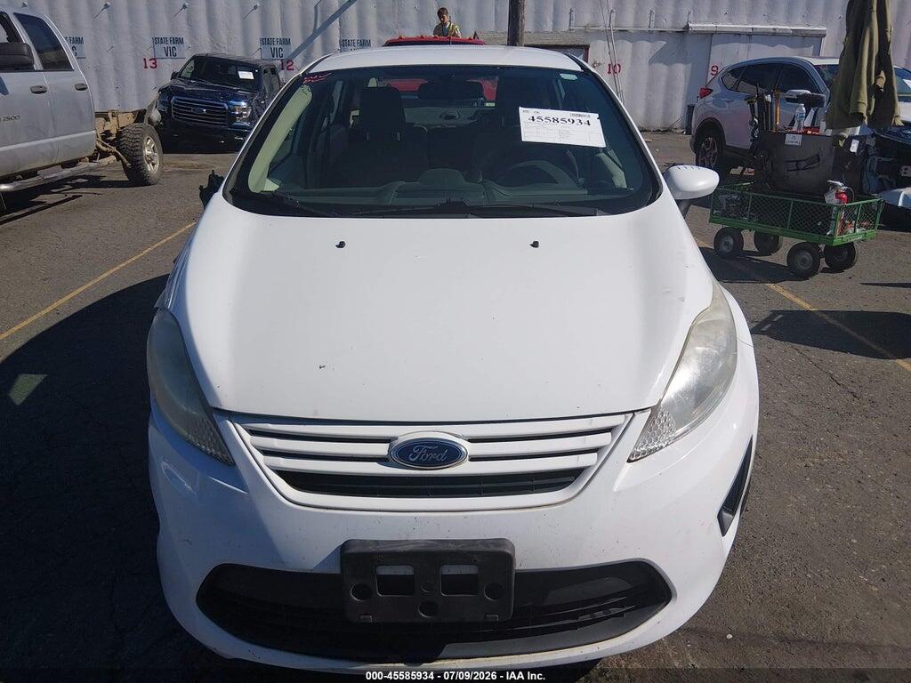 3FADP4AJ2CM159864 2012 FORD FIESTA photo no. 12