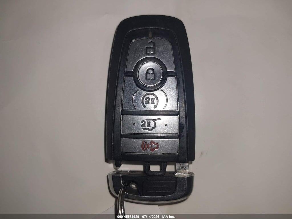 1FMSK8DH8MGB44454 2021 FORD EXPLORER photo no. 11