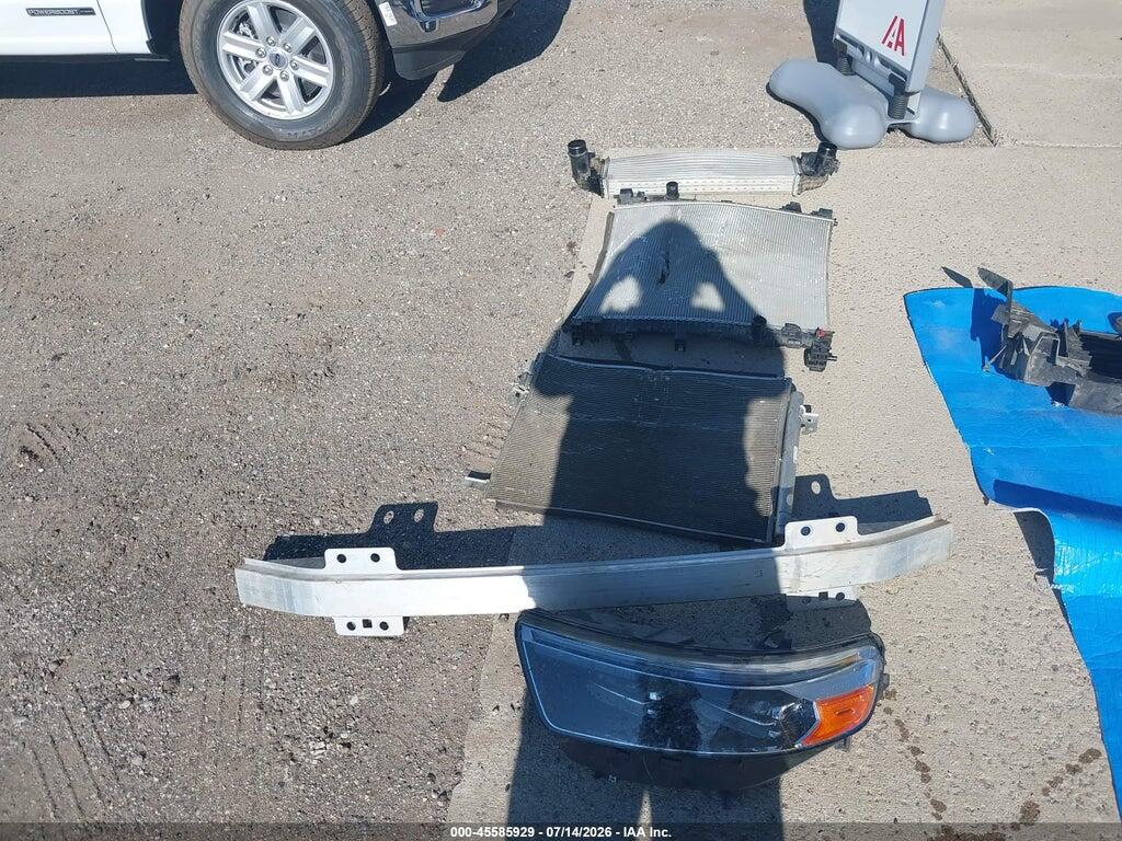 1FMSK8DH8MGB44454 2021 FORD EXPLORER photo no. 12