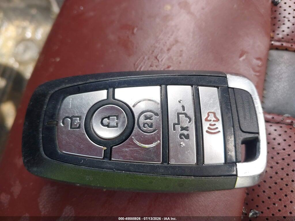 1FT8W3DT0LEE54604 2020 FORD F-350 photo no. 10