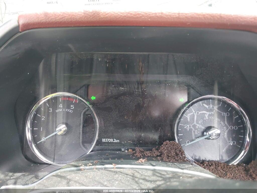 1FT8W3DT0LEE54604 2020 FORD F-350 photo no. 5