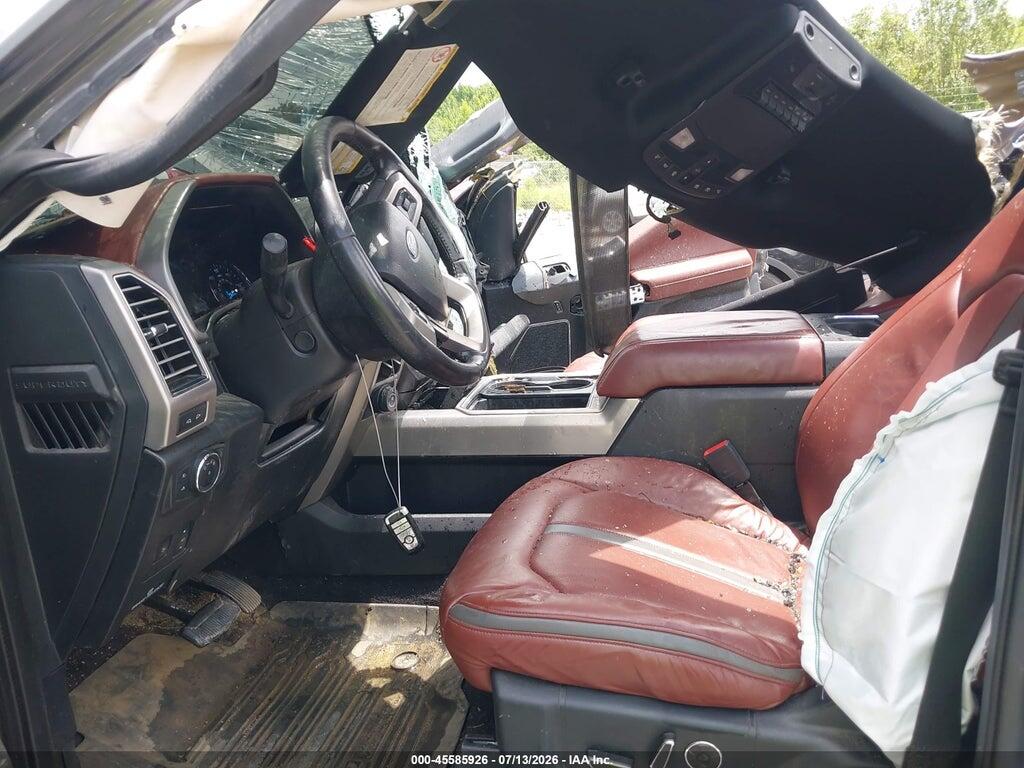 1FT8W3DT0LEE54604 2020 FORD F-350 photo no. 6