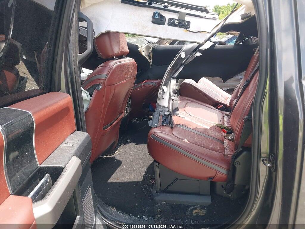 1FT8W3DT0LEE54604 2020 FORD F-350 photo no. 7