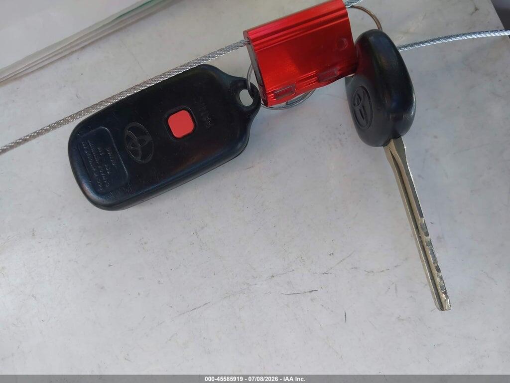 4T1BF28B01U156957 2001 TOYOTA AVALON photo no. 11