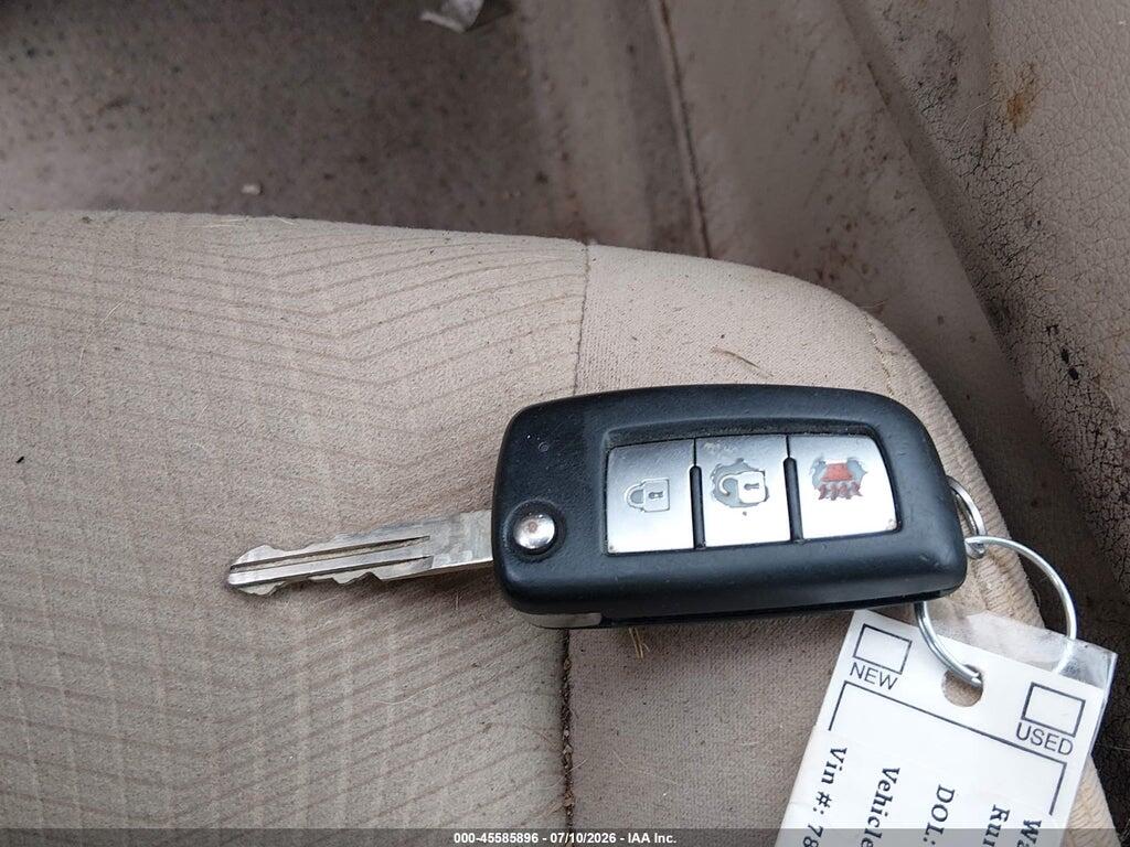 5N1AT2MVXFC787538 2015 NISSAN ROGUE photo no. 11