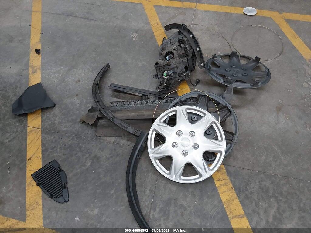 KNMAT2MT2JP555312 2018 NISSAN ROGUE photo no. 11