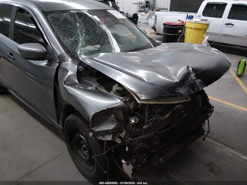 KNMAT2MT2JP555312 2018 NISSAN ROGUE photo no. 6
