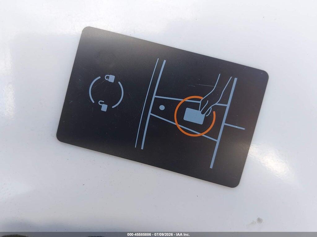 5YJ3E1EB3SF049079 2025 TESLA MODEL 3 photo no. 11