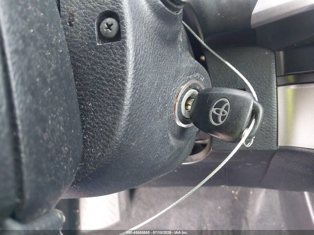 3TMAZ5CN9MM159519 2021 TOYOTA TACOMA photo no. 11