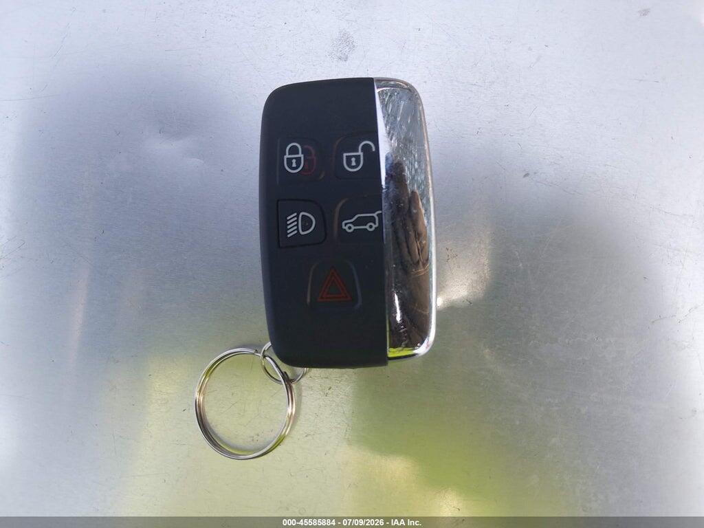 SALYB2EXXKA218774 2019 LAND ROVER RANGE ROVER VELAR photo no. 11