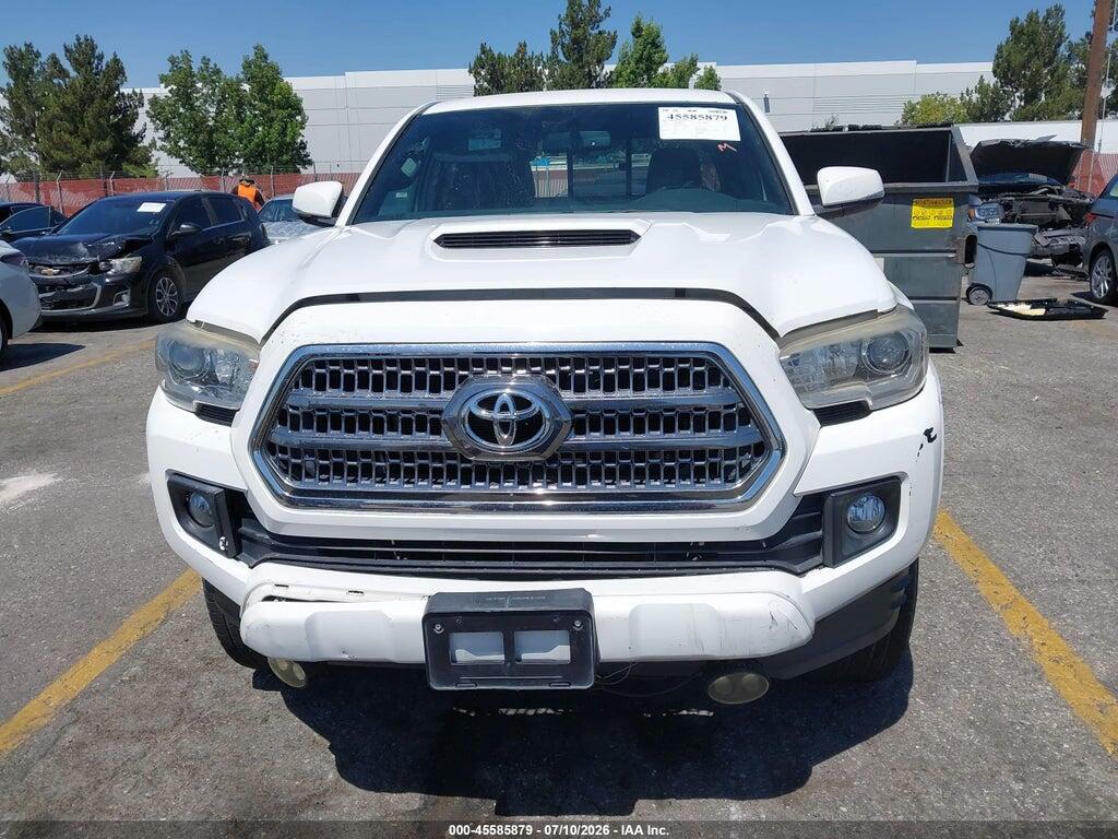3TMBZ5DNXGM002640 2016 TOYOTA TACOMA photo no. 12