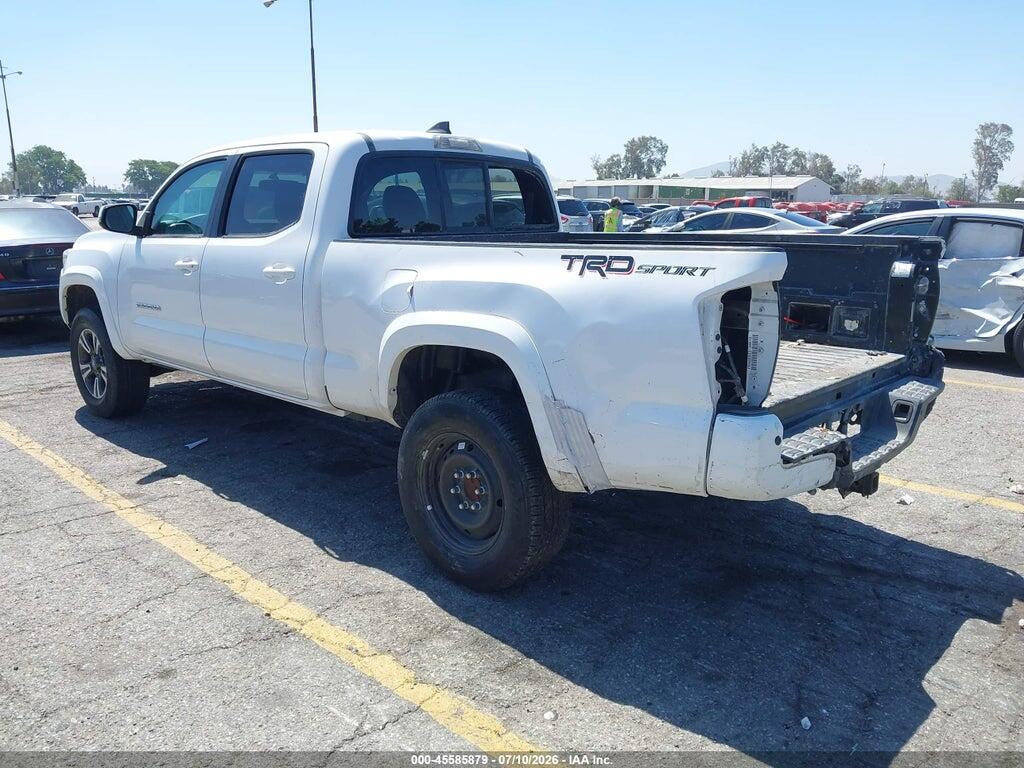 3TMBZ5DNXGM002640 2016 TOYOTA TACOMA photo no. 3