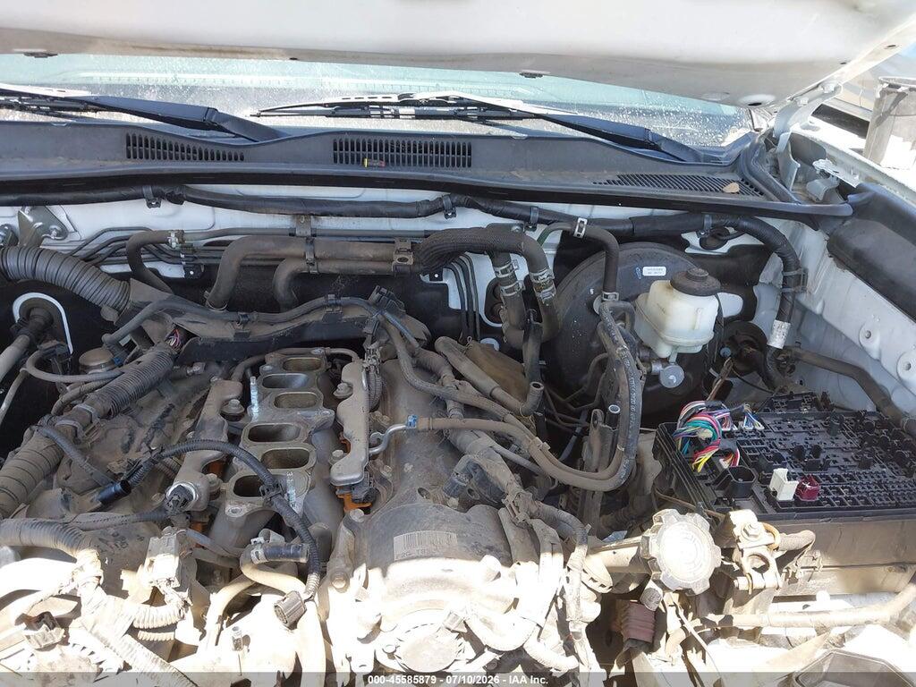 3TMBZ5DNXGM002640 2016 TOYOTA TACOMA photo no. 6