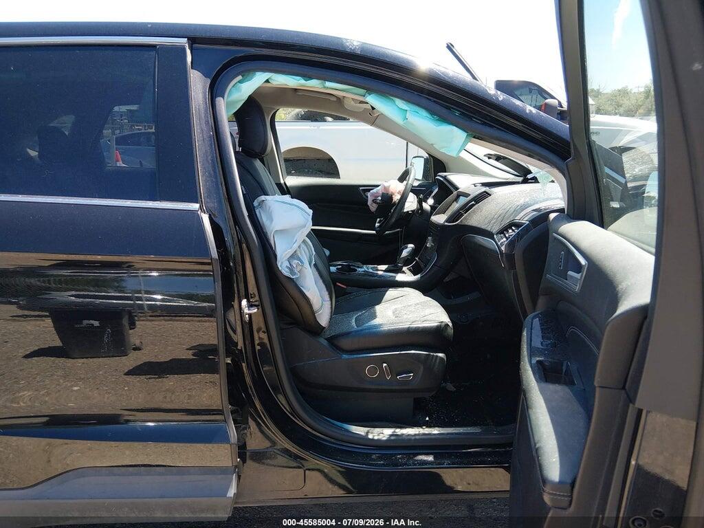 2FMPK3K94JBB42773 2018 FORD EDGE photo no. 5