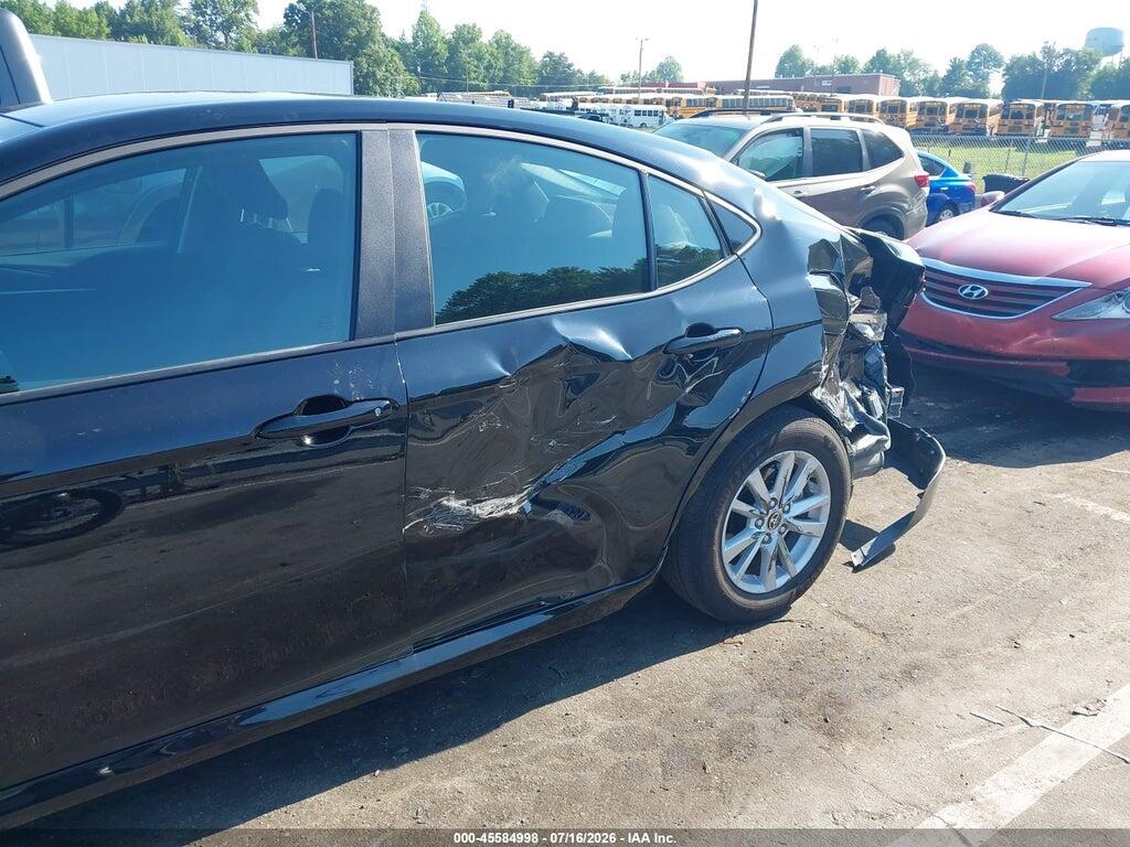 4T1DAACK3TU736229 2026 TOYOTA CAMRY photo no. 6