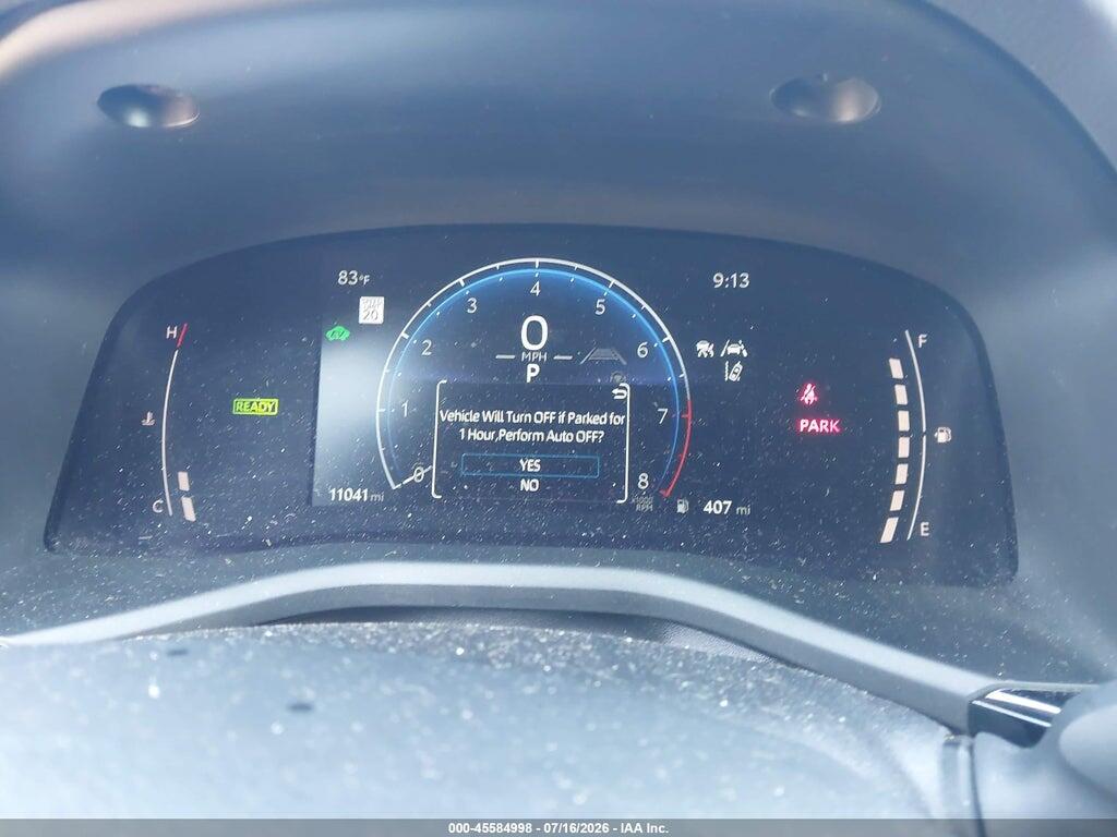 4T1DAACK3TU736229 2026 TOYOTA CAMRY photo no. 7