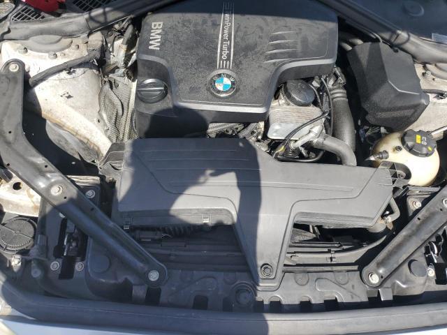 2016 BMW 228 I SULEV — Фото 11 из 12