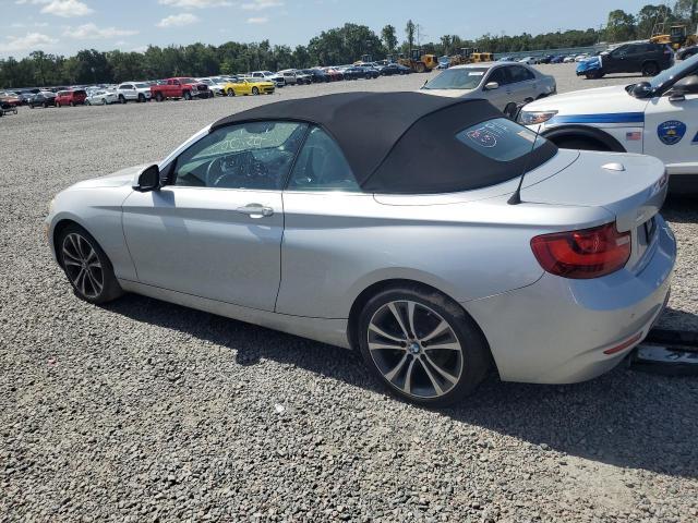 2016 BMW 228 I SULEV — Фото 2 из 12