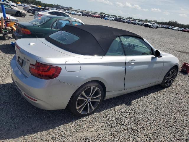2016 BMW 228 I SULEV — Фото 3 из 12