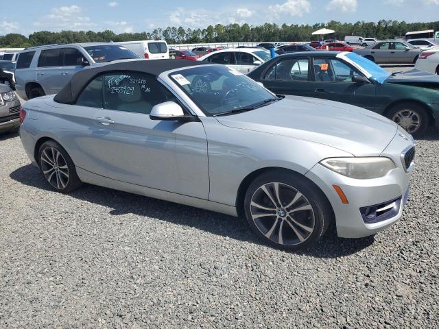 2016 BMW 228 I SULEV — Фото 4 из 12