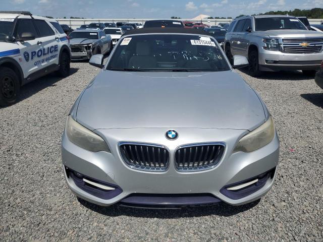 2016 BMW 228 I SULEV — Фото 5 из 12