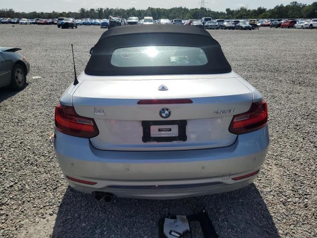 2016 BMW 228 I SULEV — Фото 6 из 12