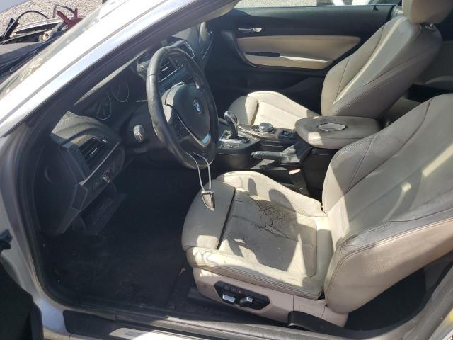 2016 BMW 228 I SULEV — Фото 7 из 12