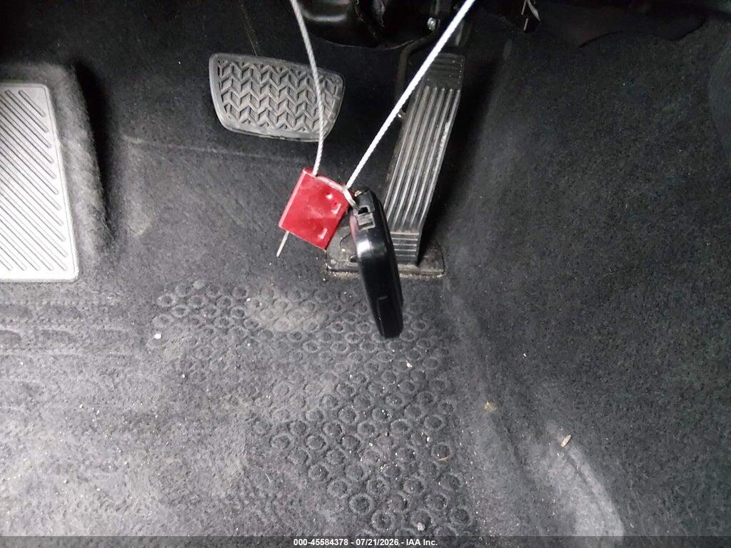4T1J31AK4LU013005 2020 TOYOTA CAMRY photo no. 11