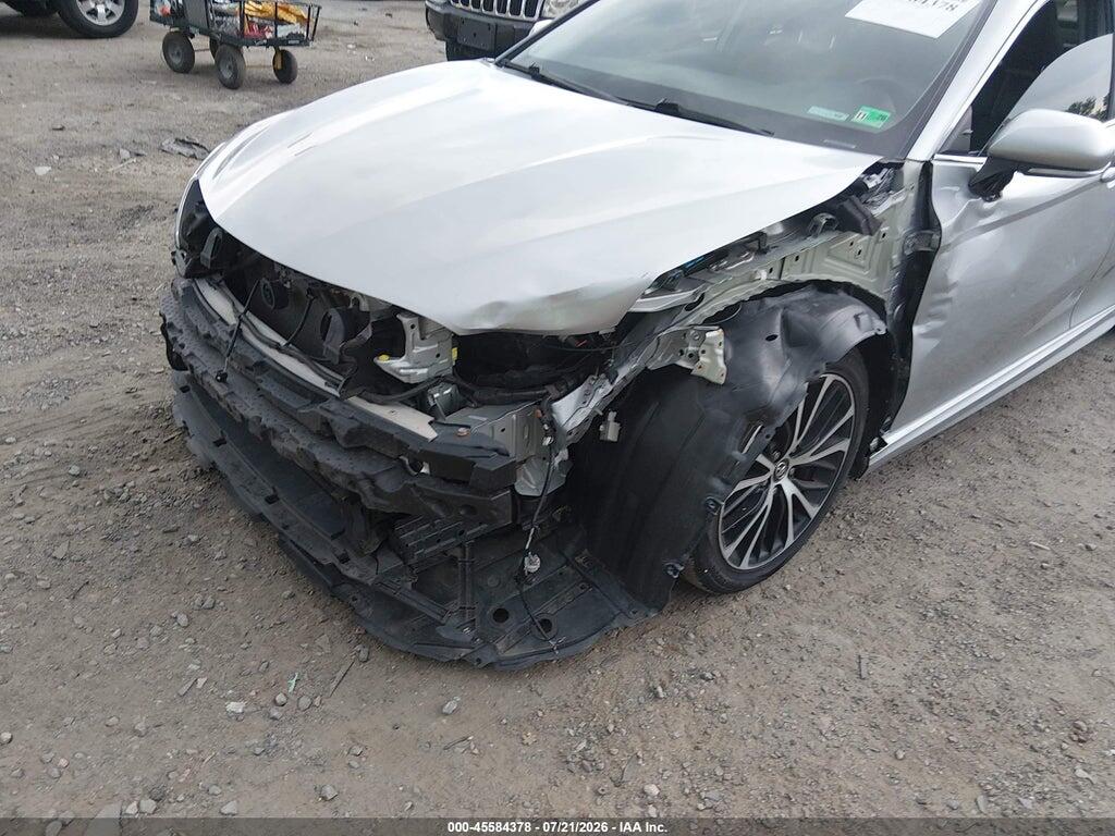 4T1J31AK4LU013005 2020 TOYOTA CAMRY photo no. 6