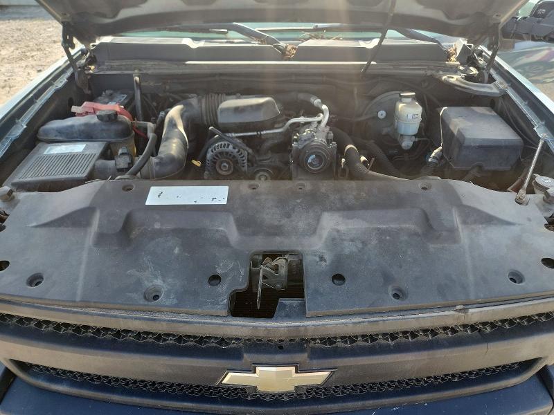 1GCEC19X39Z150874 2009 CHEVROLET SILVERADO photo no. 11