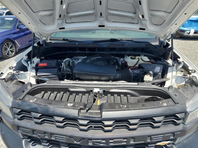 2020 CHEVROLET SILVERADO K1500 — Фото 11 из 12