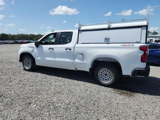 2020 CHEVROLET SILVERADO K1500 — Фото 2 из 12