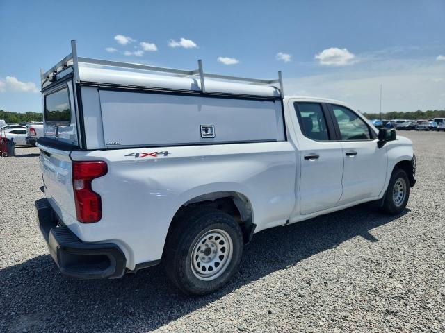 2020 CHEVROLET SILVERADO K1500 — Фото 3 из 12