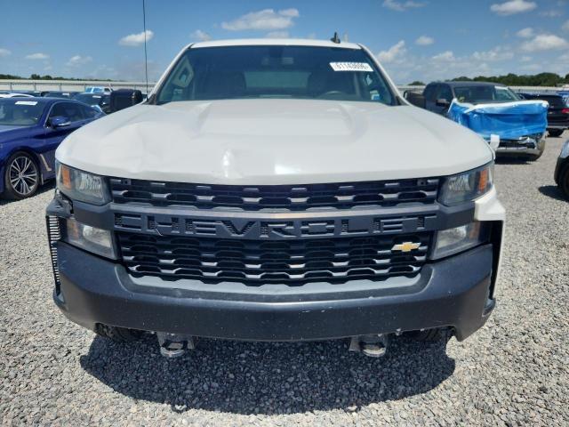 2020 CHEVROLET SILVERADO K1500 — Фото 5 из 12