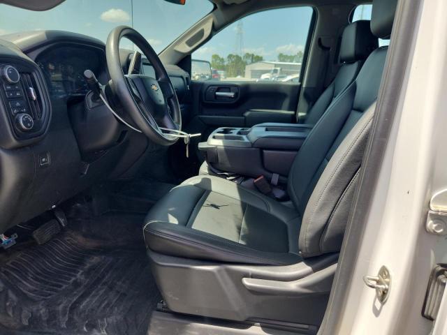 2020 CHEVROLET SILVERADO K1500 — Фото 7 из 12