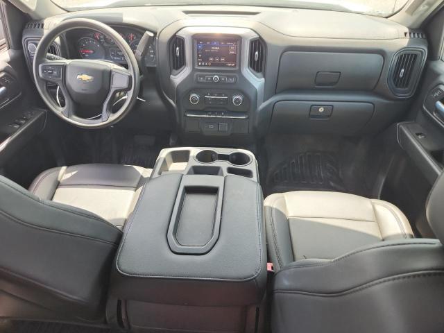 2020 CHEVROLET SILVERADO K1500 — Фото 8 из 12