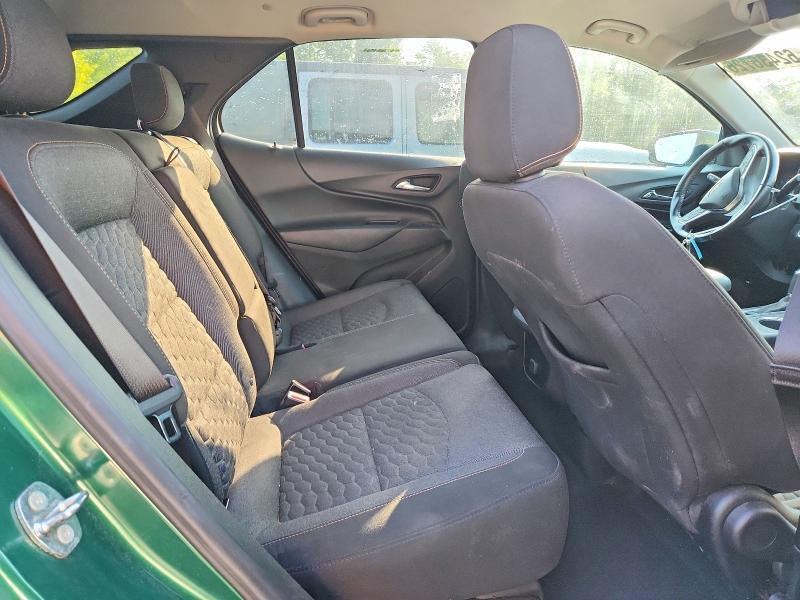 2018 CHEVROLET EQUINOX LT — Фото 11 из 13