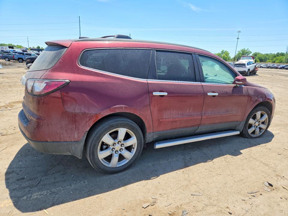 1GNKRGKD5GJ137356 2016 CHEVROLET TRAVERSE photo no. 3